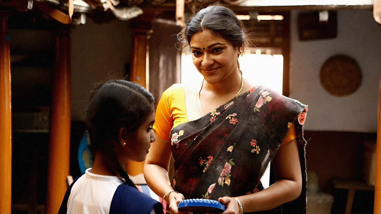 Baba Black Sheep backdrop