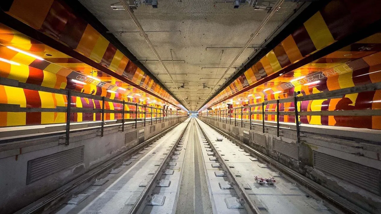 Metrokosmos backdrop