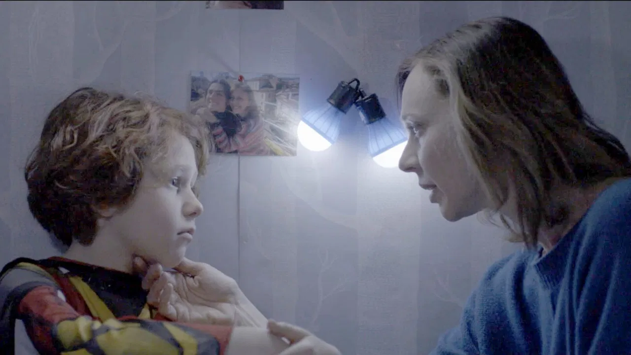 Like Turtles backdrop