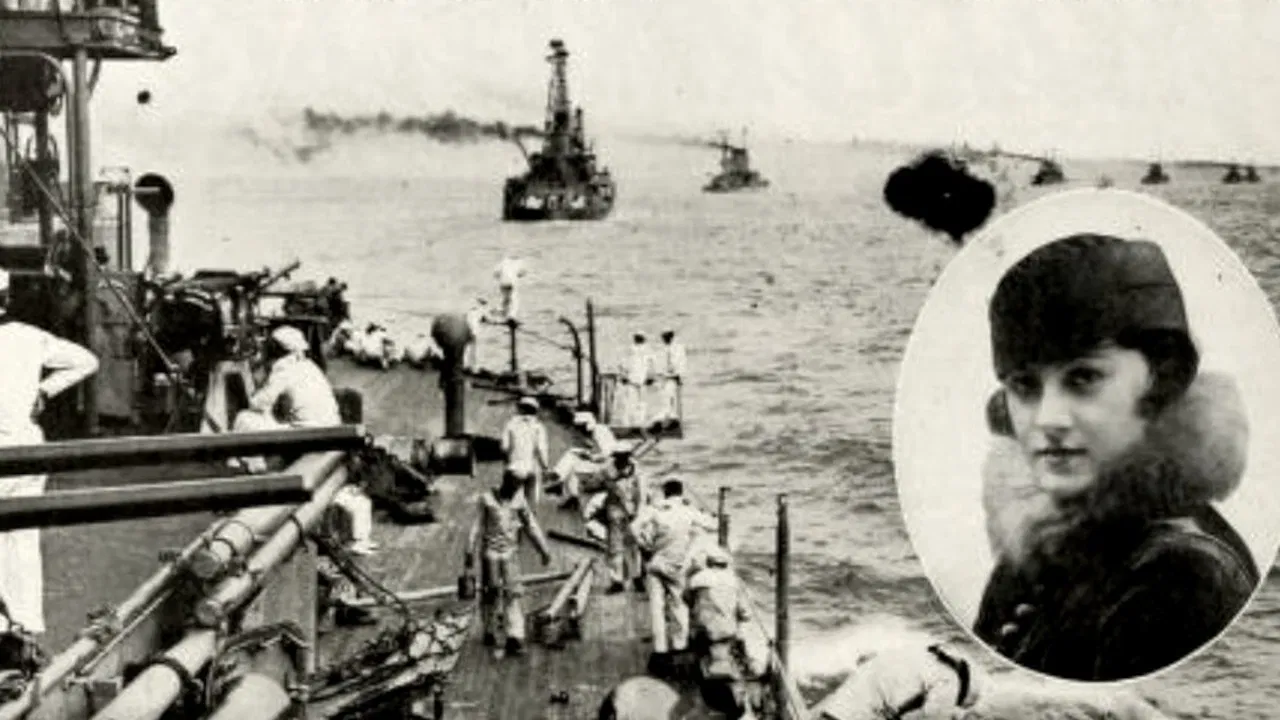 Neal of the Navy backdrop