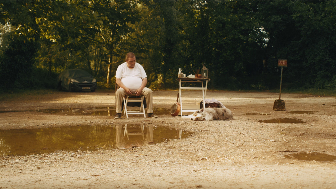 Le Bord de l’Âme backdrop