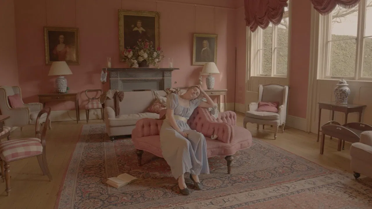 Intolerance backdrop