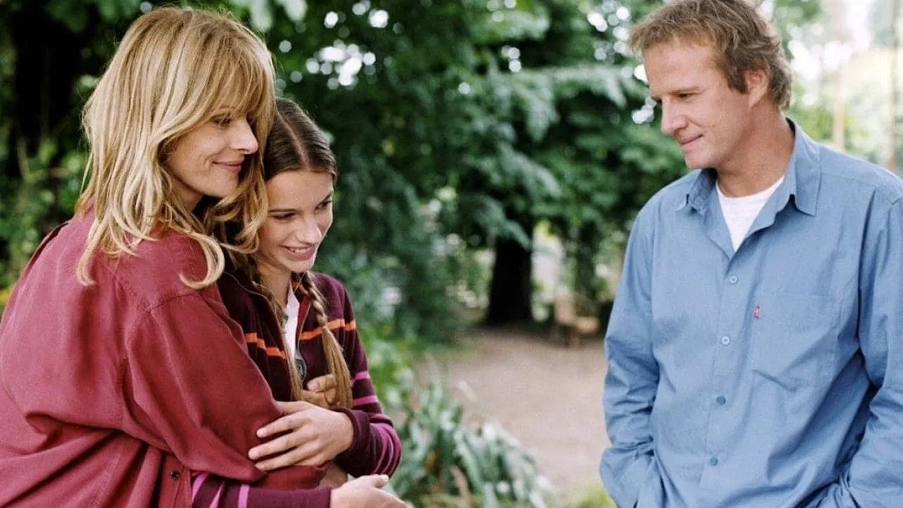 In Your Image backdrop