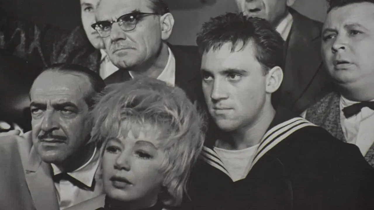 713th Asks for Landing backdrop