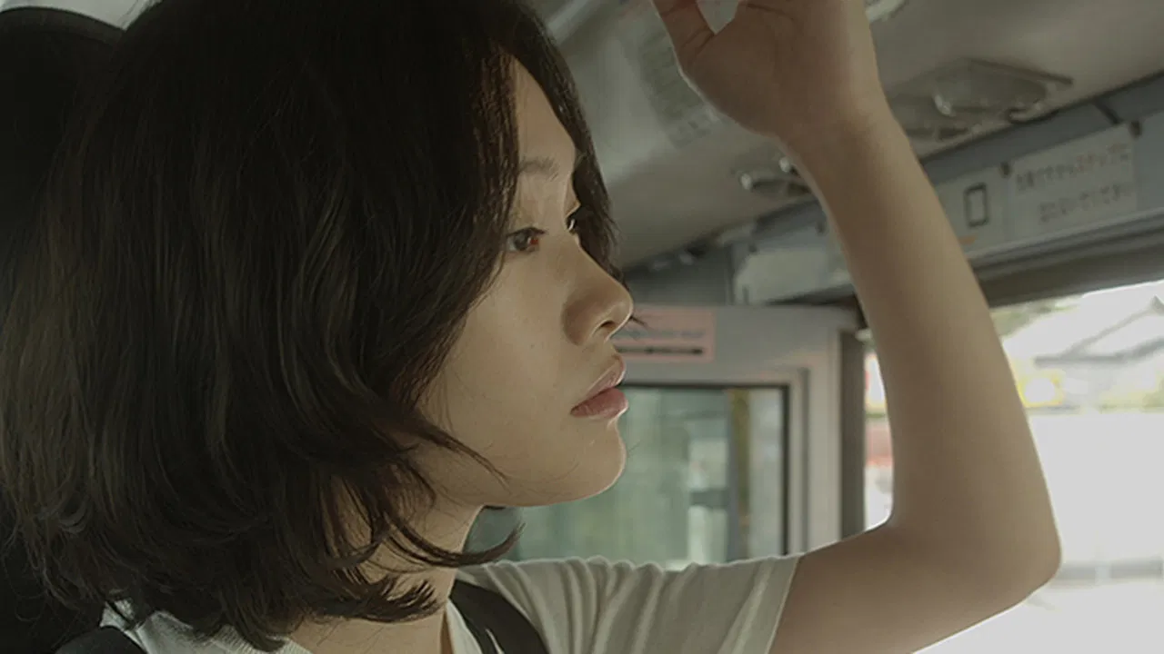 The Sleeping Insect backdrop