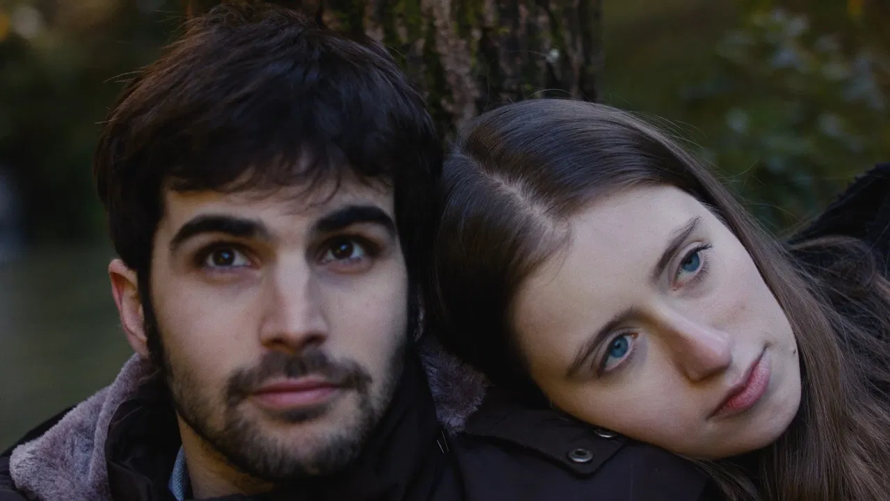 Apenas mais um dia backdrop