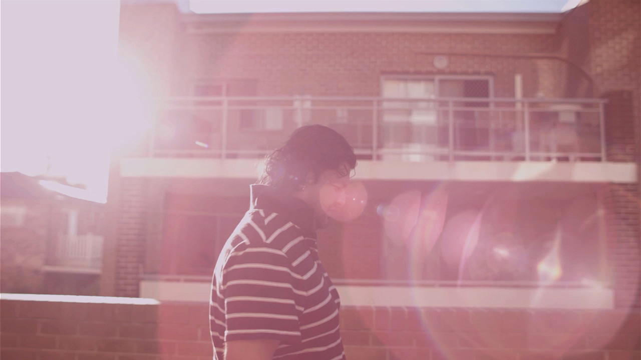 As You Dreamt It backdrop