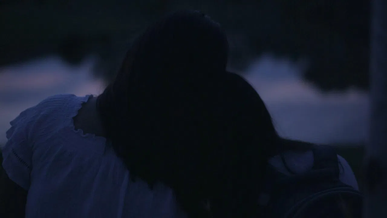 Dear friend, where do we go today? backdrop