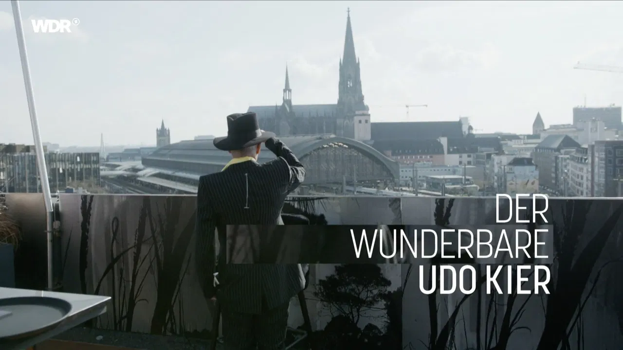 Der wunderbare Udo Kier backdrop