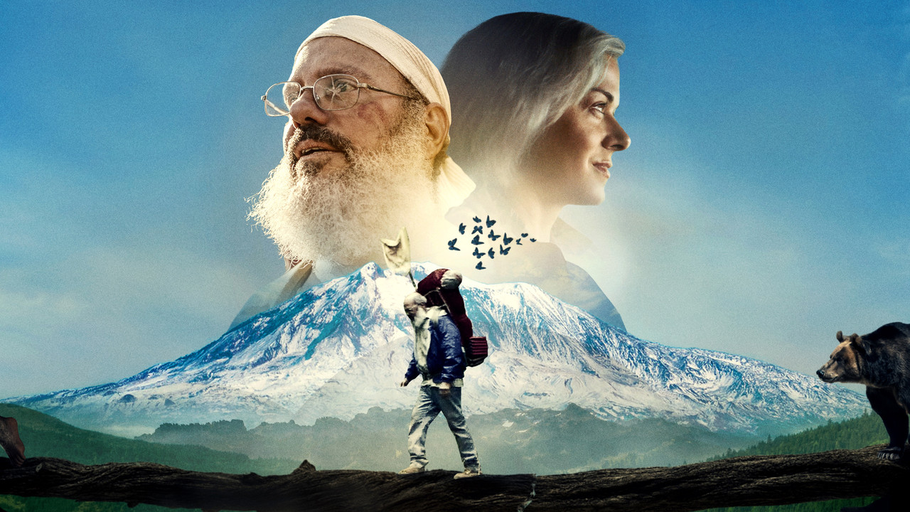 The Dark Divide backdrop