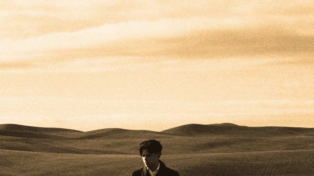 Prelude to a Shakespearean Tragedy backdrop