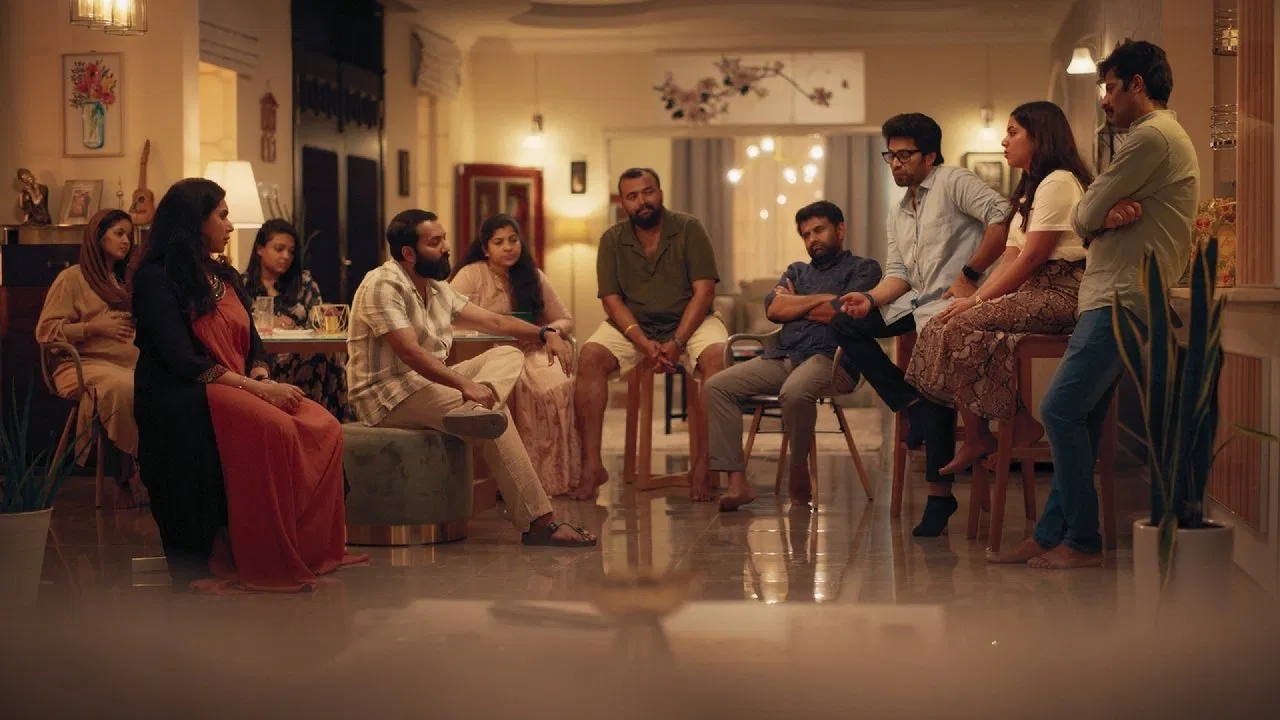 1001 Nunakal backdrop