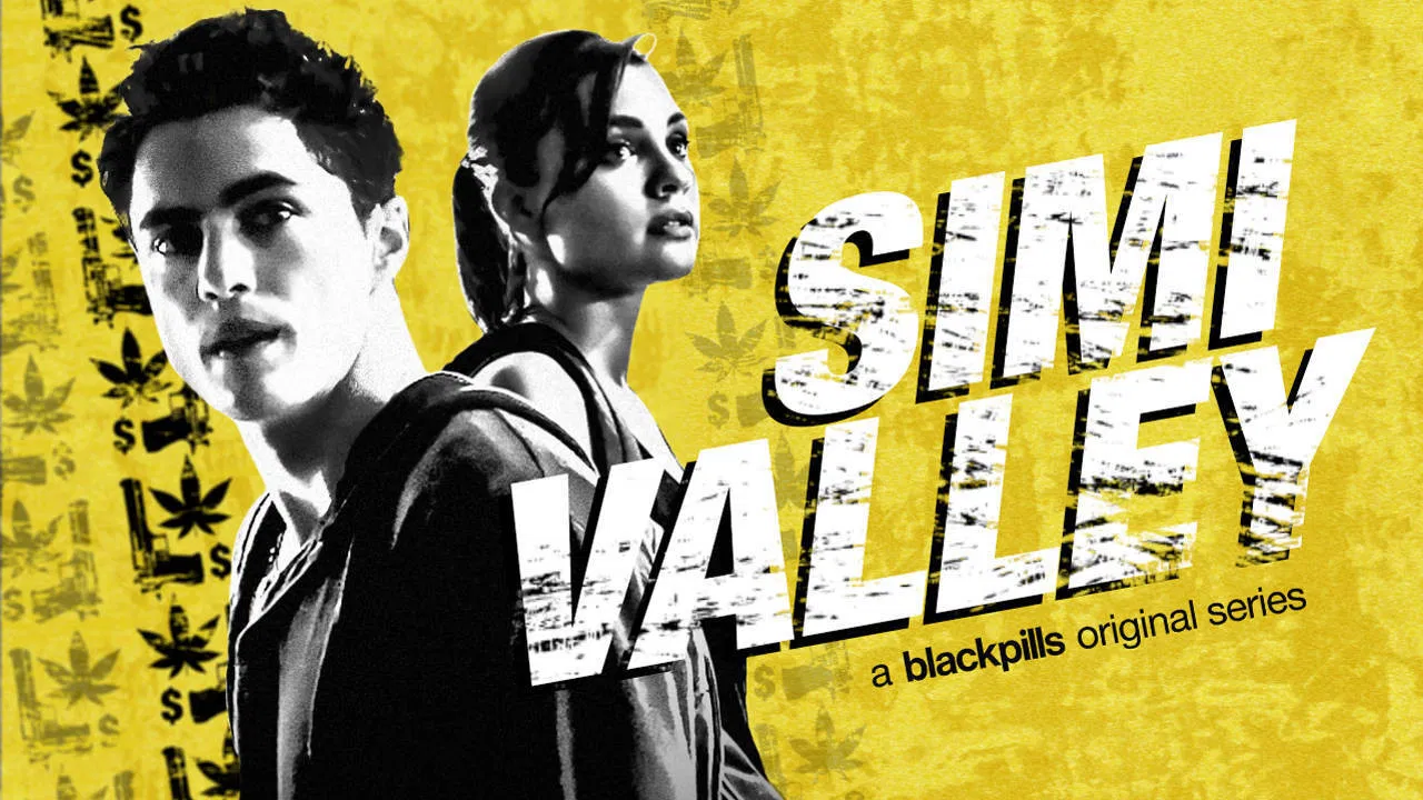 Simi Valley backdrop