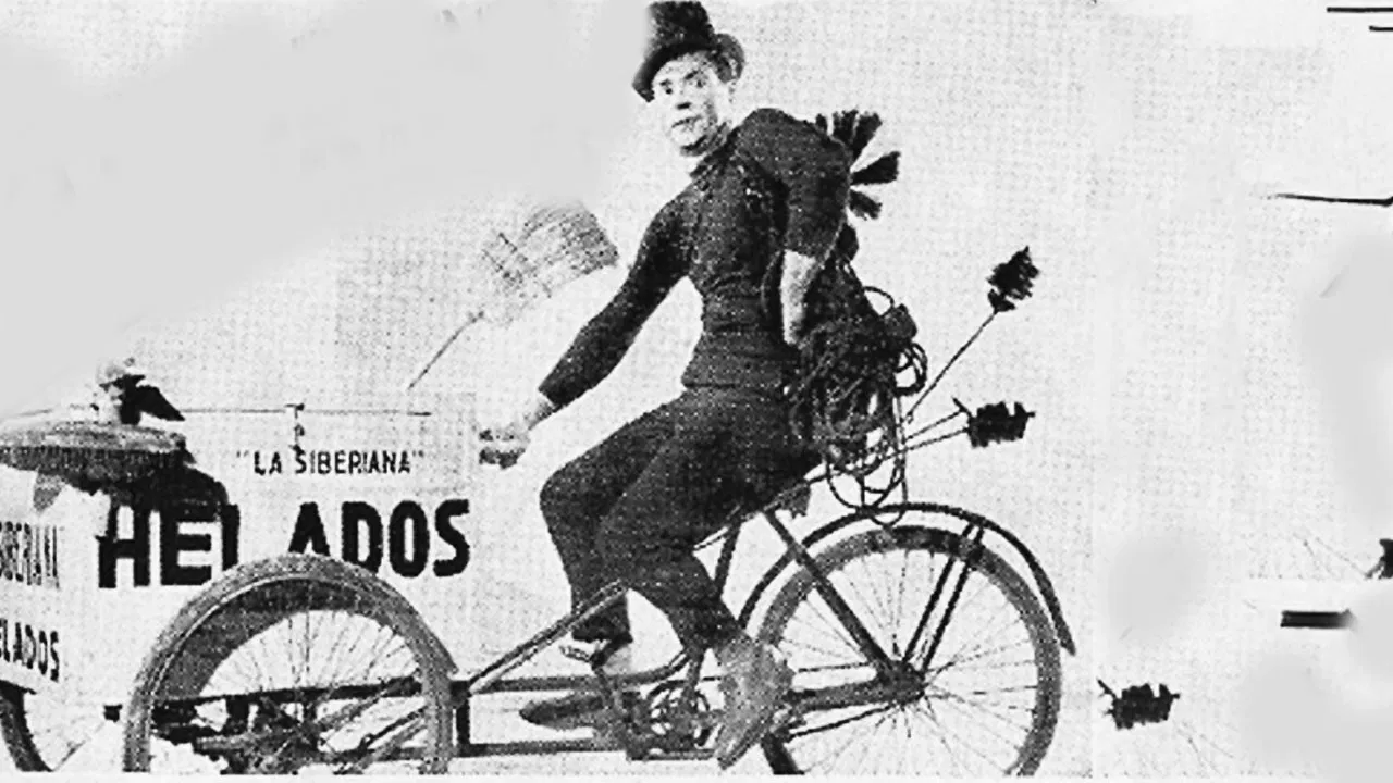 Palabra de honor backdrop