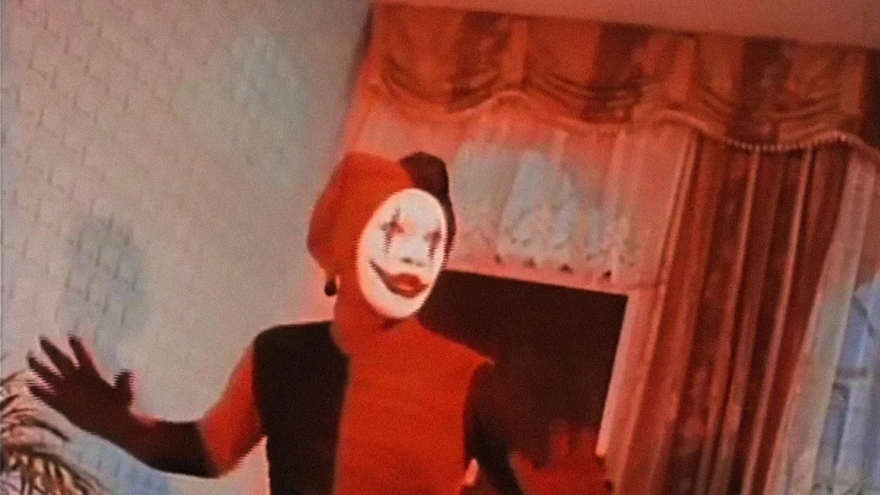 Shake, Rattle & Roll VI backdrop