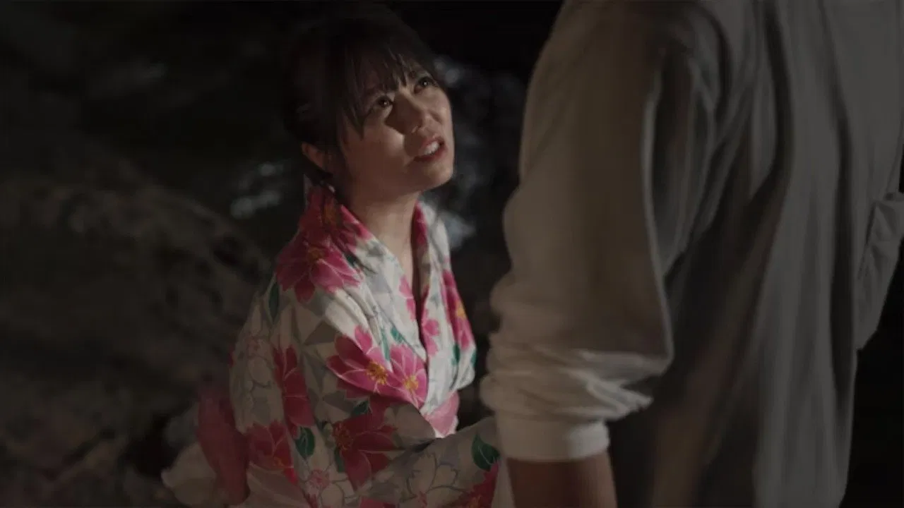 Haitei Elegy backdrop