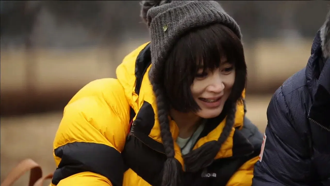 방랑식객 식사하셨어요? backdrop