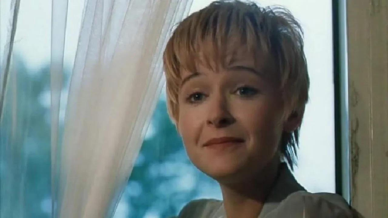 Strange Grooms of Semenova Ekaterina backdrop