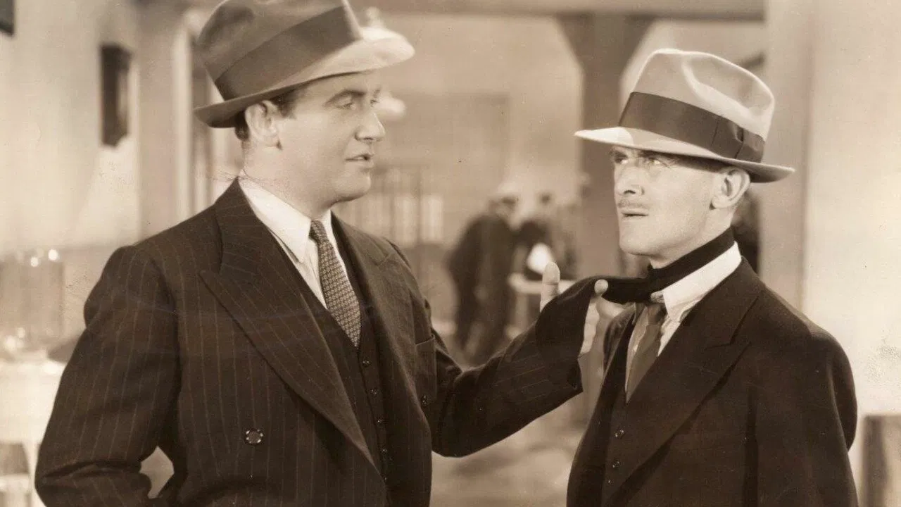 We're Only Human backdrop