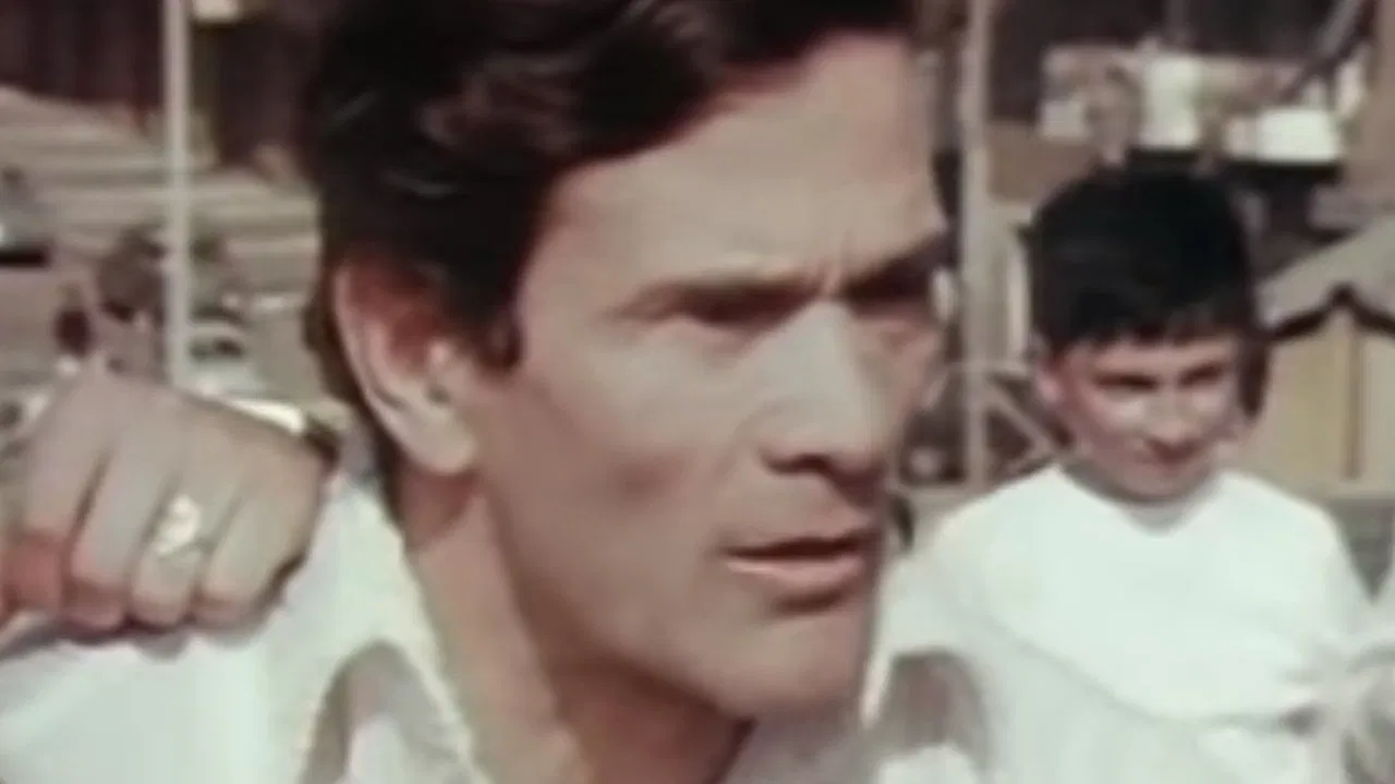 Pier Paolo Pasolini: A Film Maker's Life backdrop