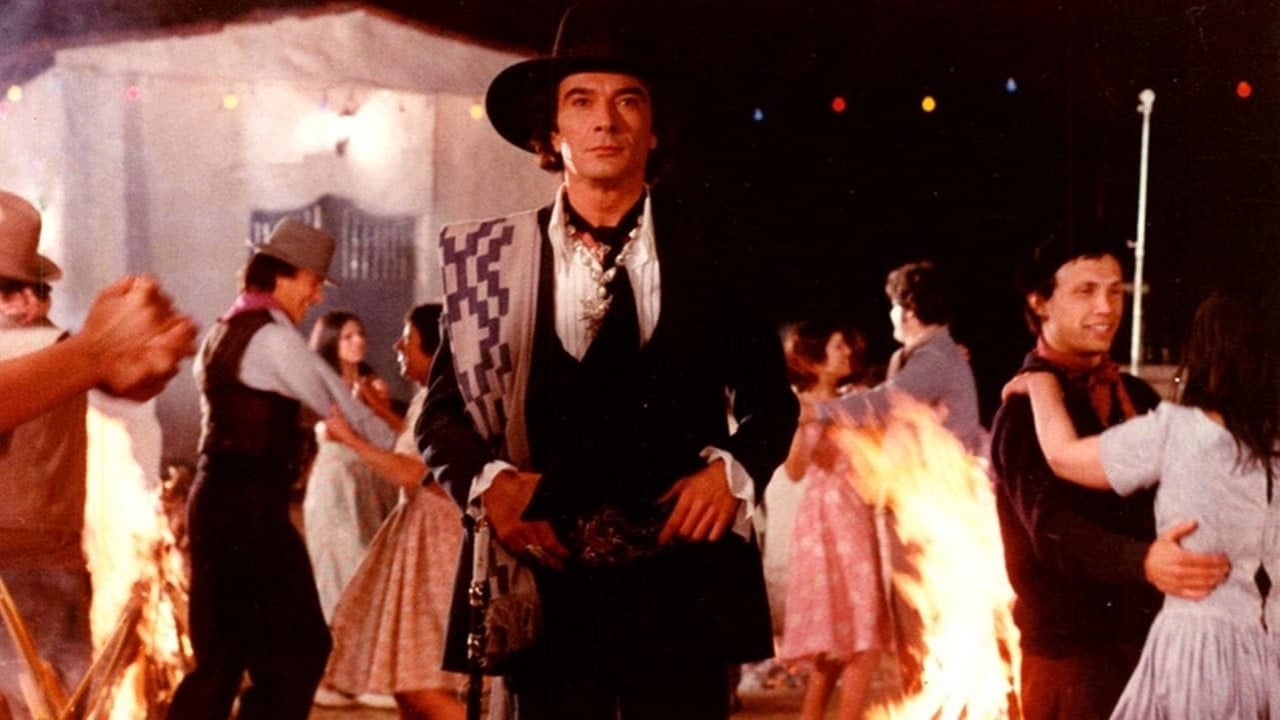 Nazareno Cruz and the Wolf backdrop