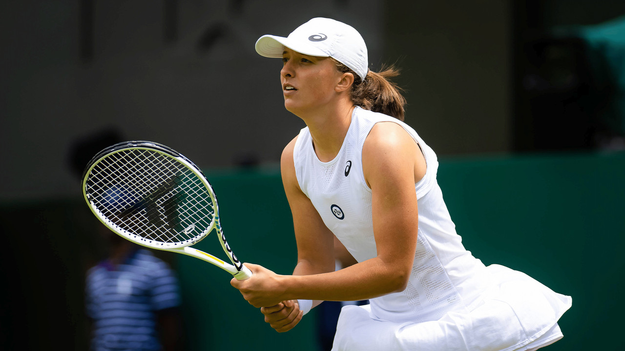 The Great Eight backdrop