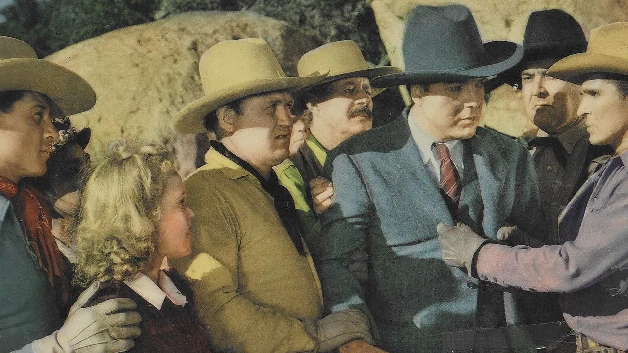 Lone Star Raiders backdrop