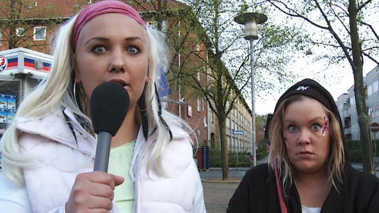 Winnie & Karina - The Movie backdrop