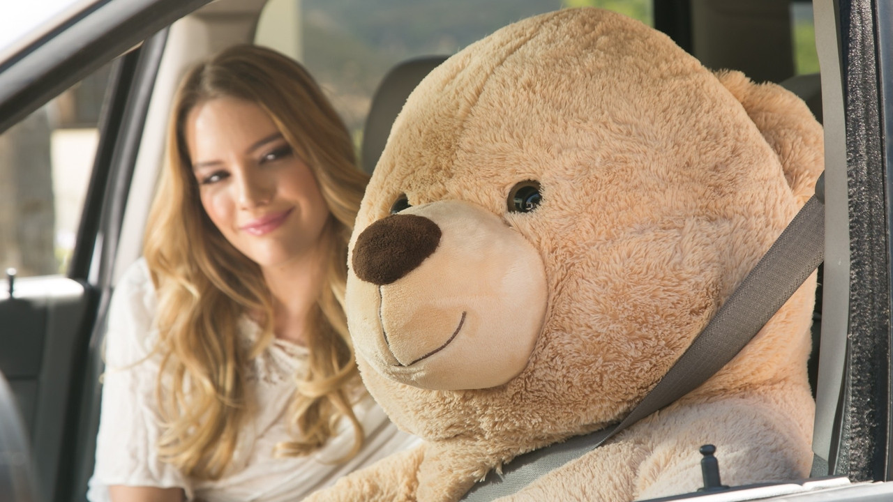 Going Bonkers backdrop