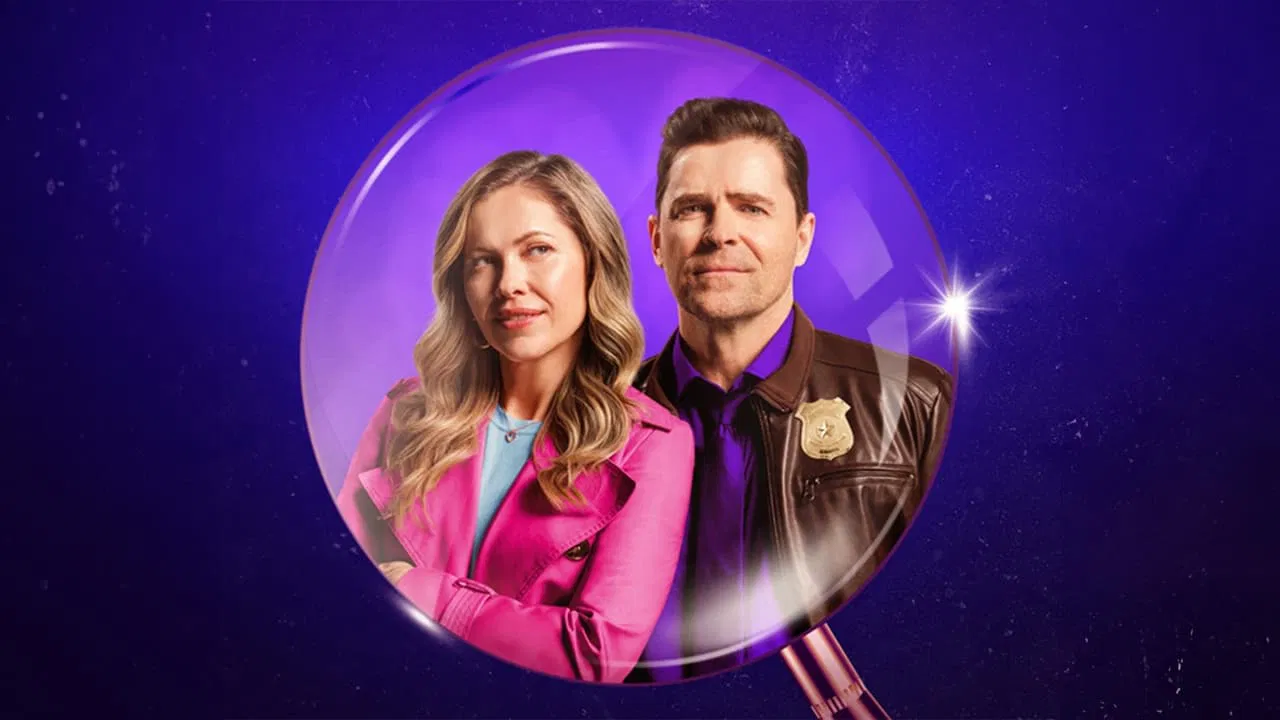 Nelly Knows Mysteries: A Fatal Engagement backdrop