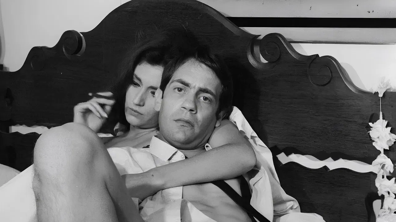 All the Women in the World backdrop