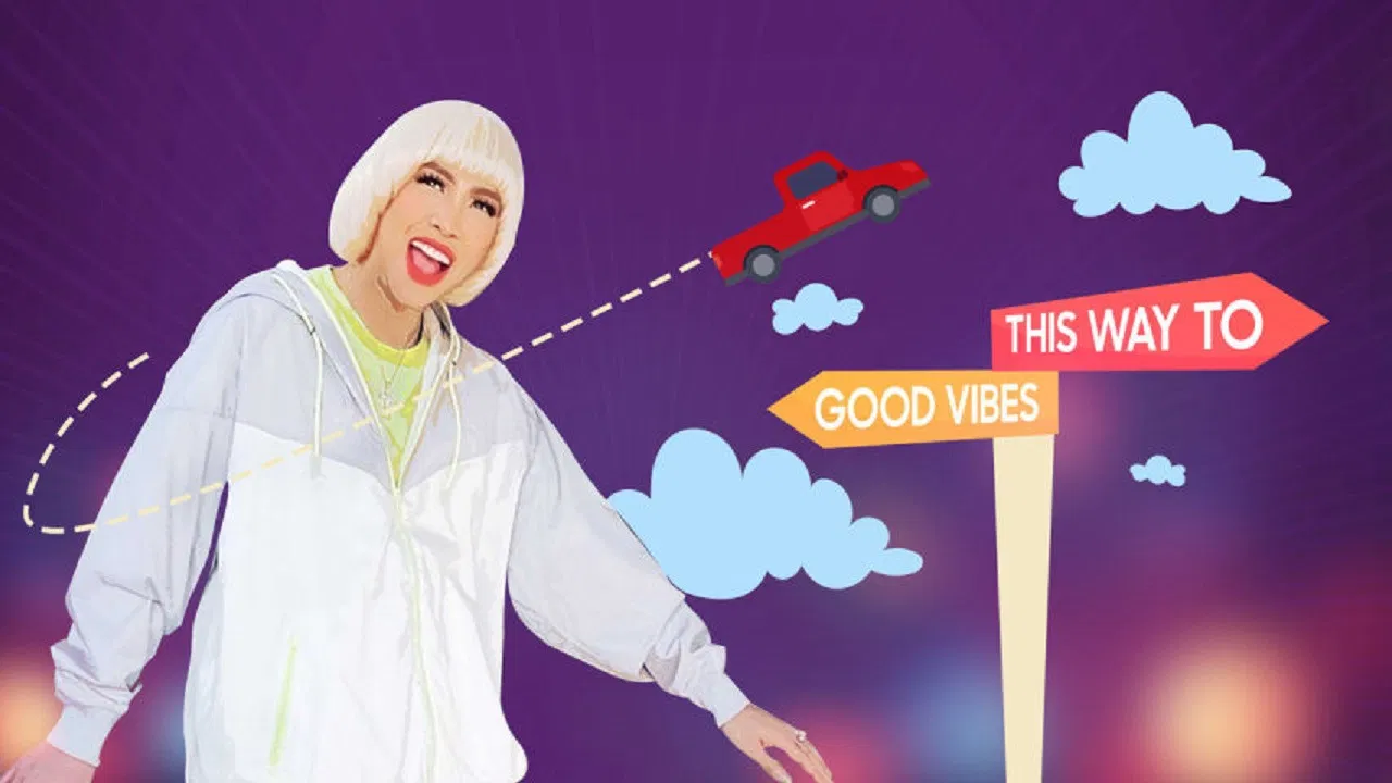 Gandara: The Beksplorer backdrop