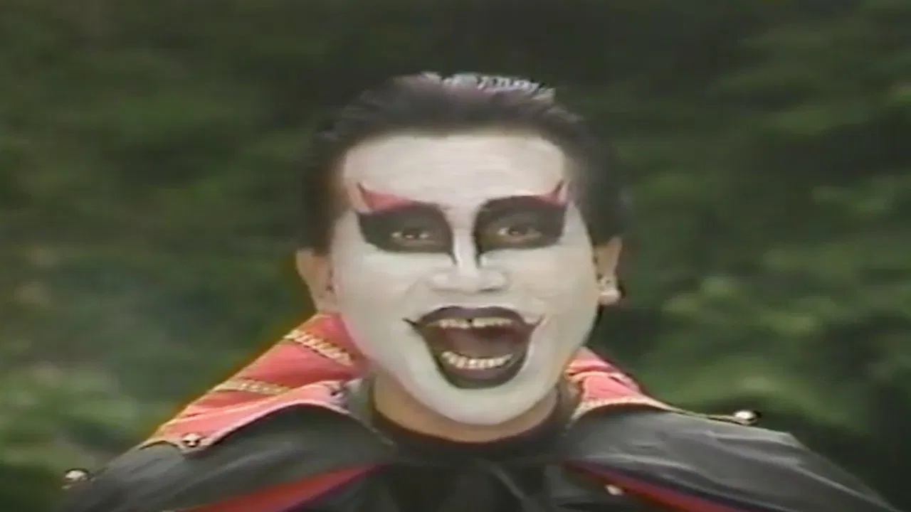 Apocalypse in the Sky backdrop