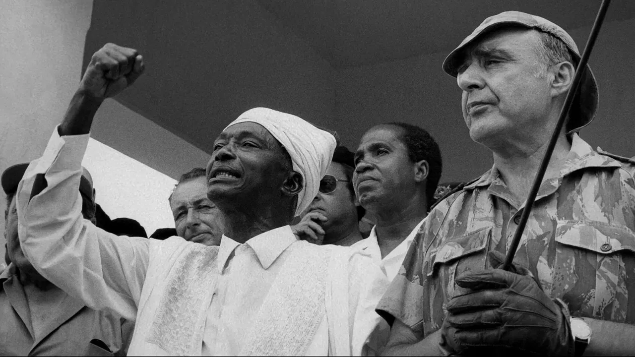 For You, Portugal, I Swear backdrop