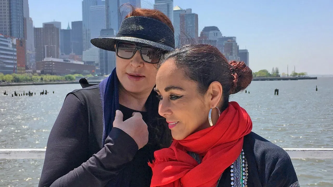 Body of Truth backdrop