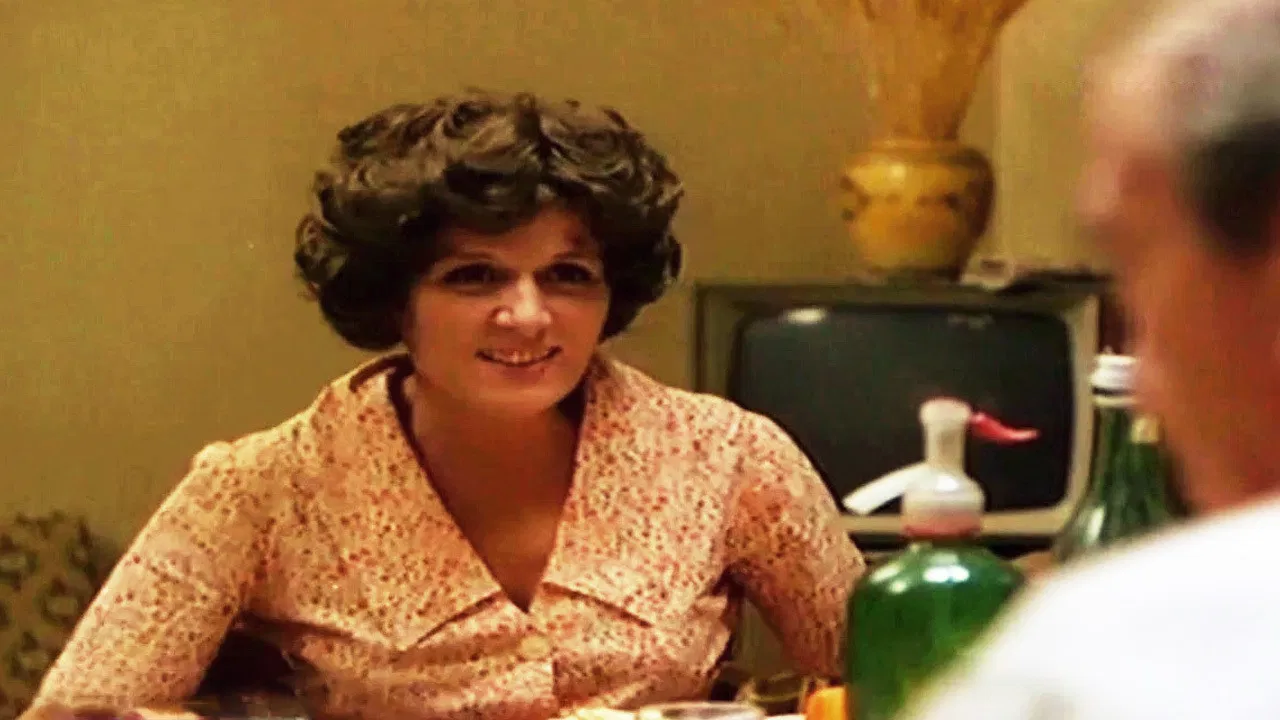 Juan que reía backdrop