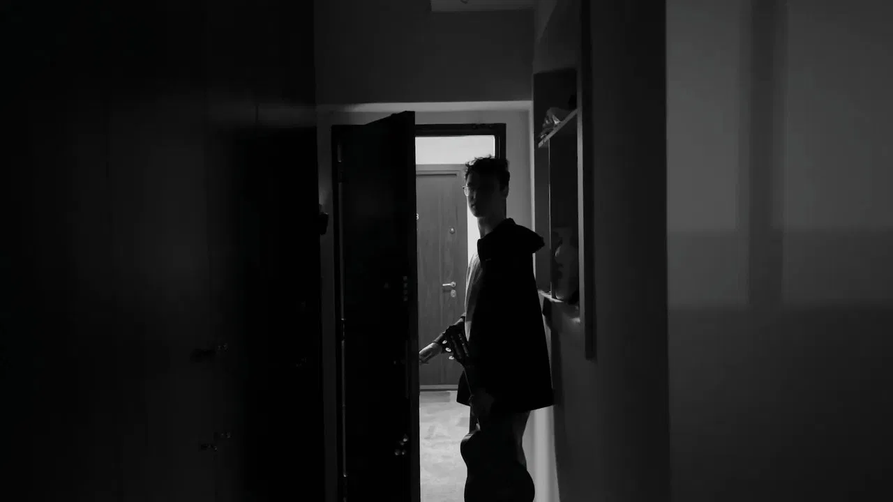 Soneriada 4: It Ends Now backdrop