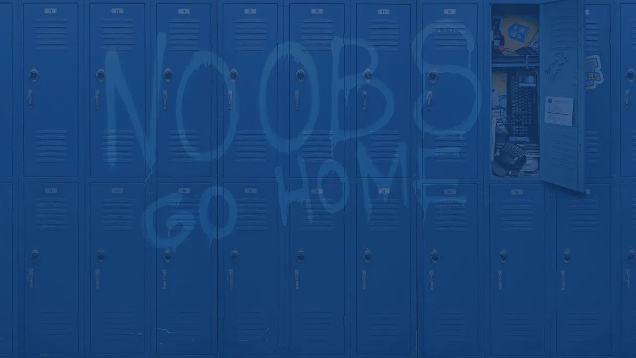 VGHS: The Movie backdrop