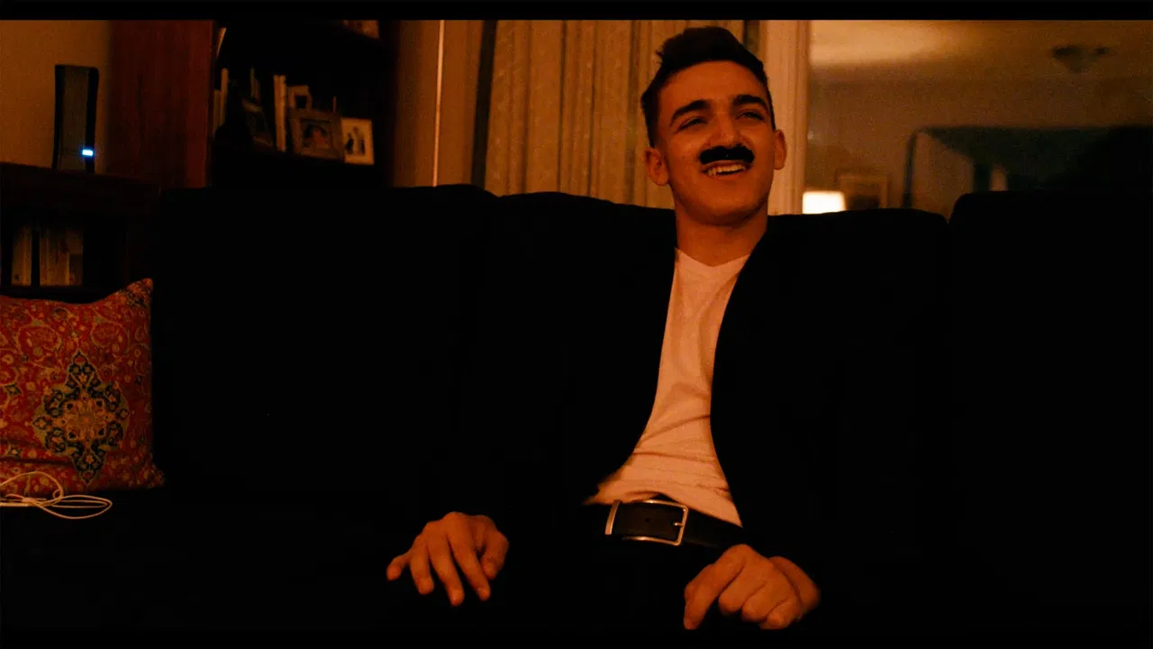 Should Be Long Gone backdrop