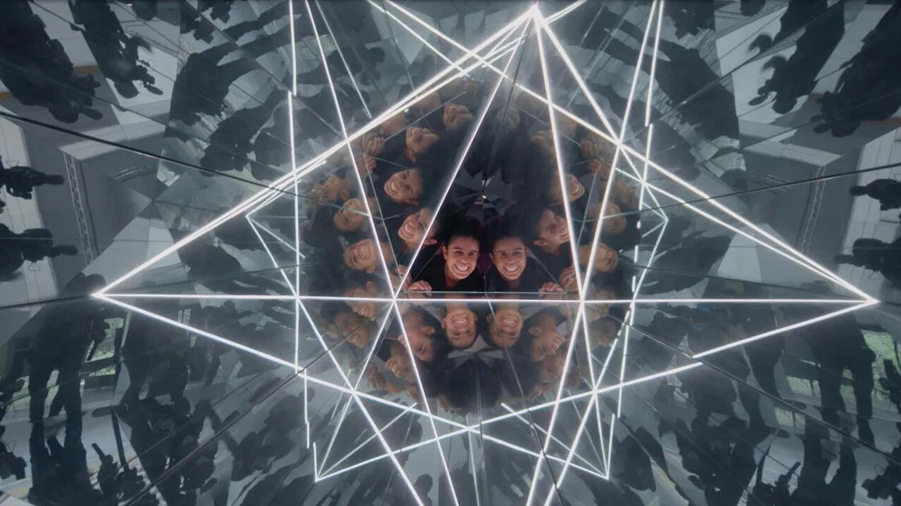 Daughters Of The Wind backdrop