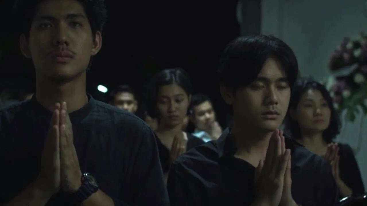 Until We Meet Again backdrop