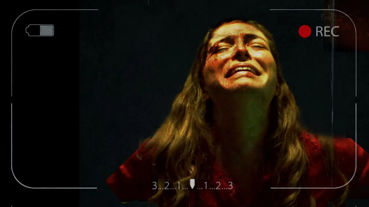 Quarantine-19 backdrop