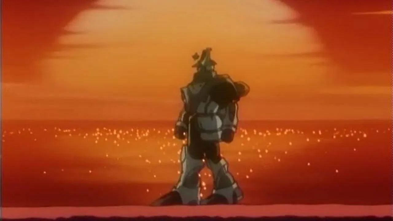 Yamato Takeru backdrop