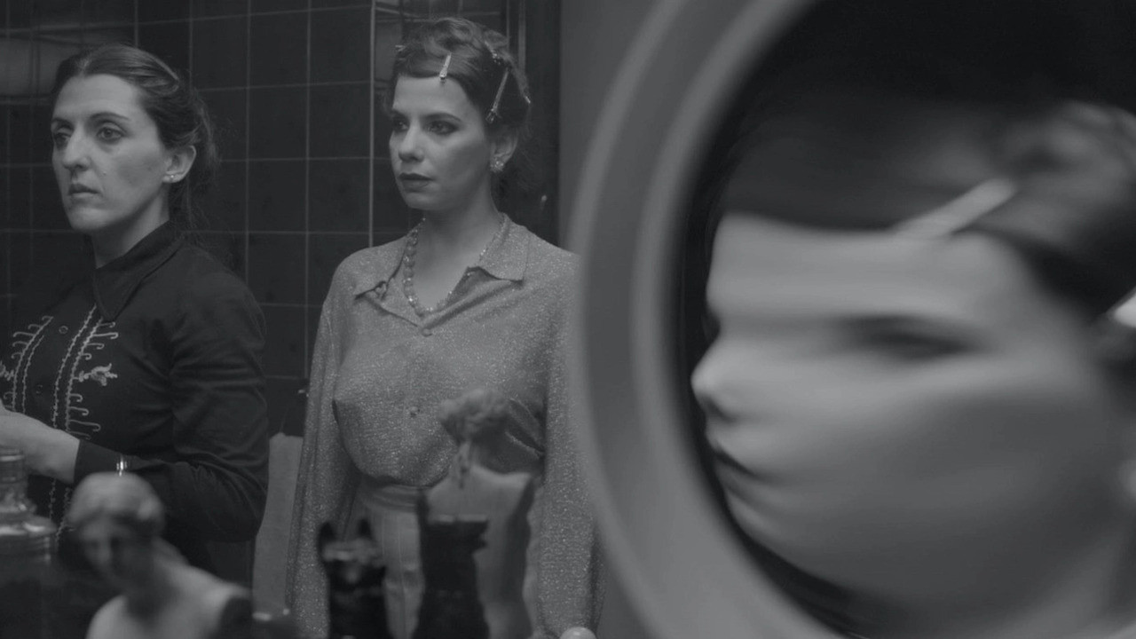 The Attachment Diaries backdrop