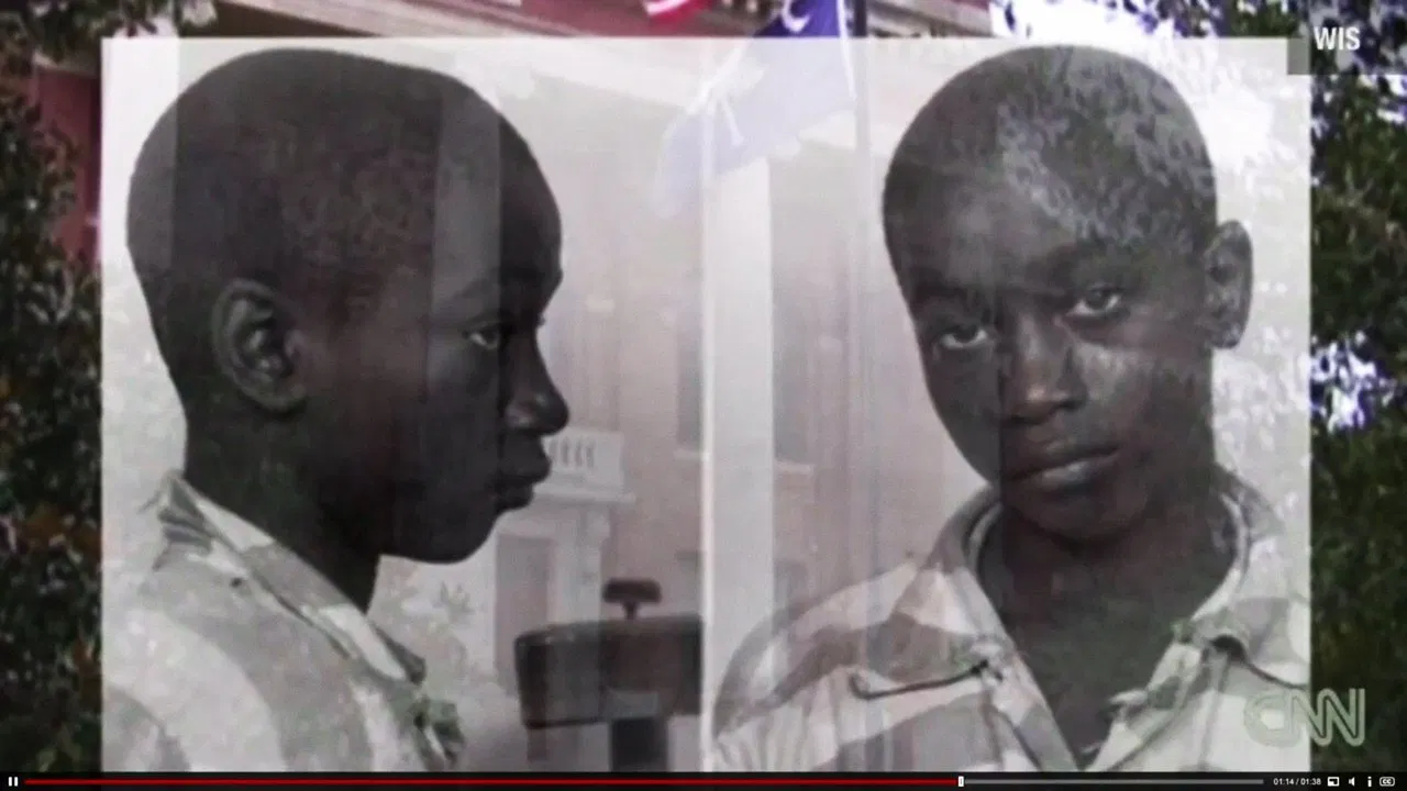 18 Black Boys Ages 1-18 Who Have Arrived at the Singularity and are Thus Spiritual Machines: $1 in an edition of $97 Quadrillion backdrop