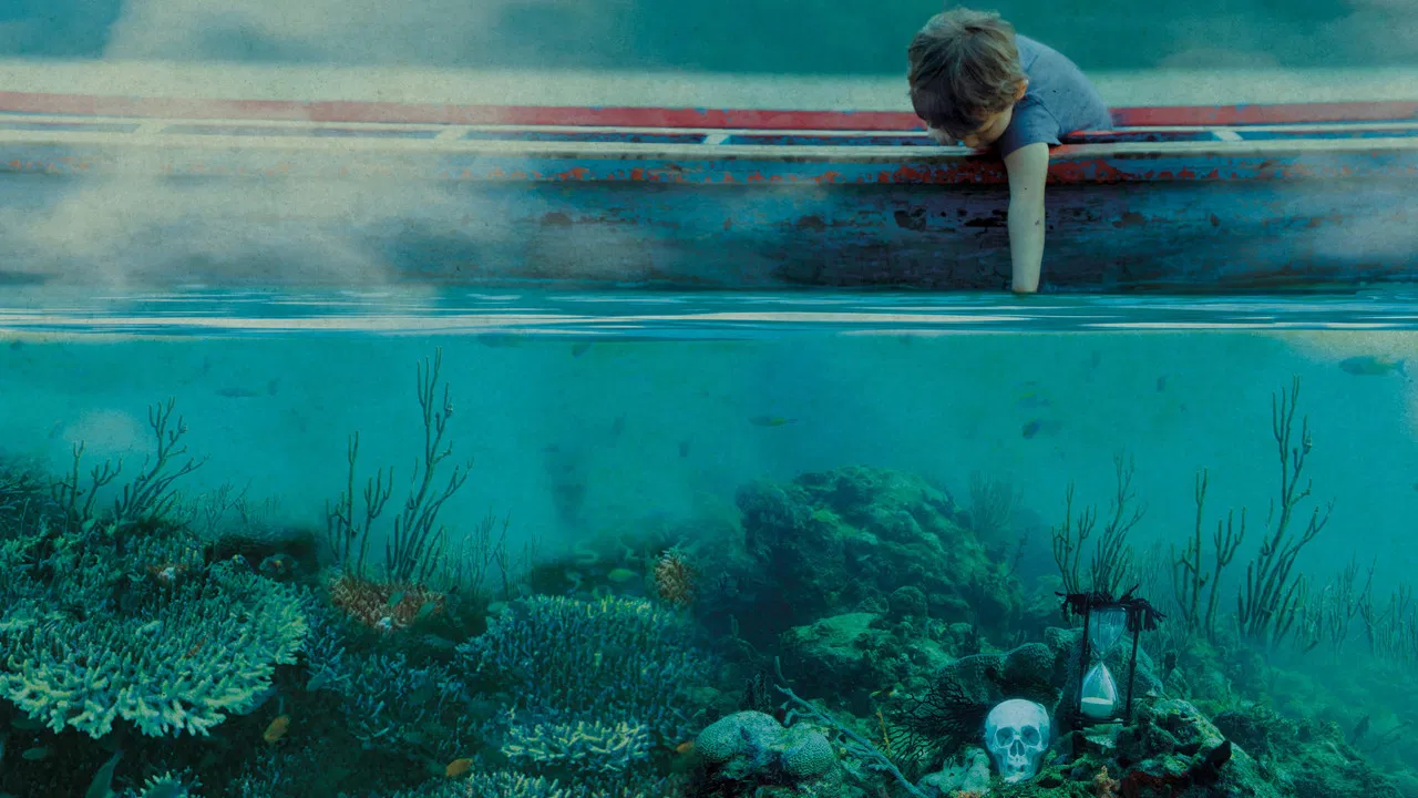 Earth Protectors backdrop