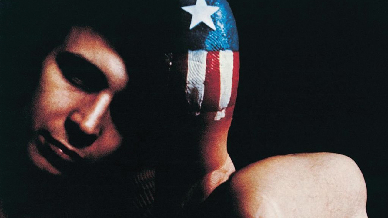 Don McLean: American Pie backdrop