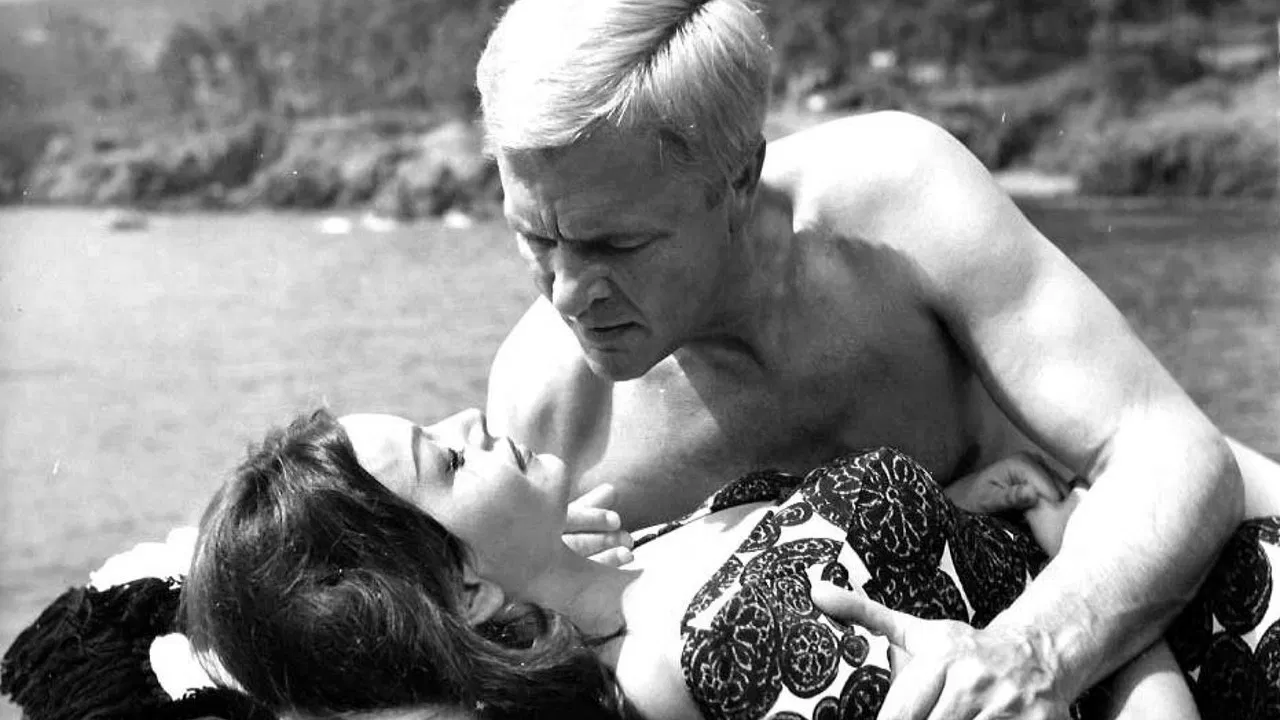 Blind Justice backdrop