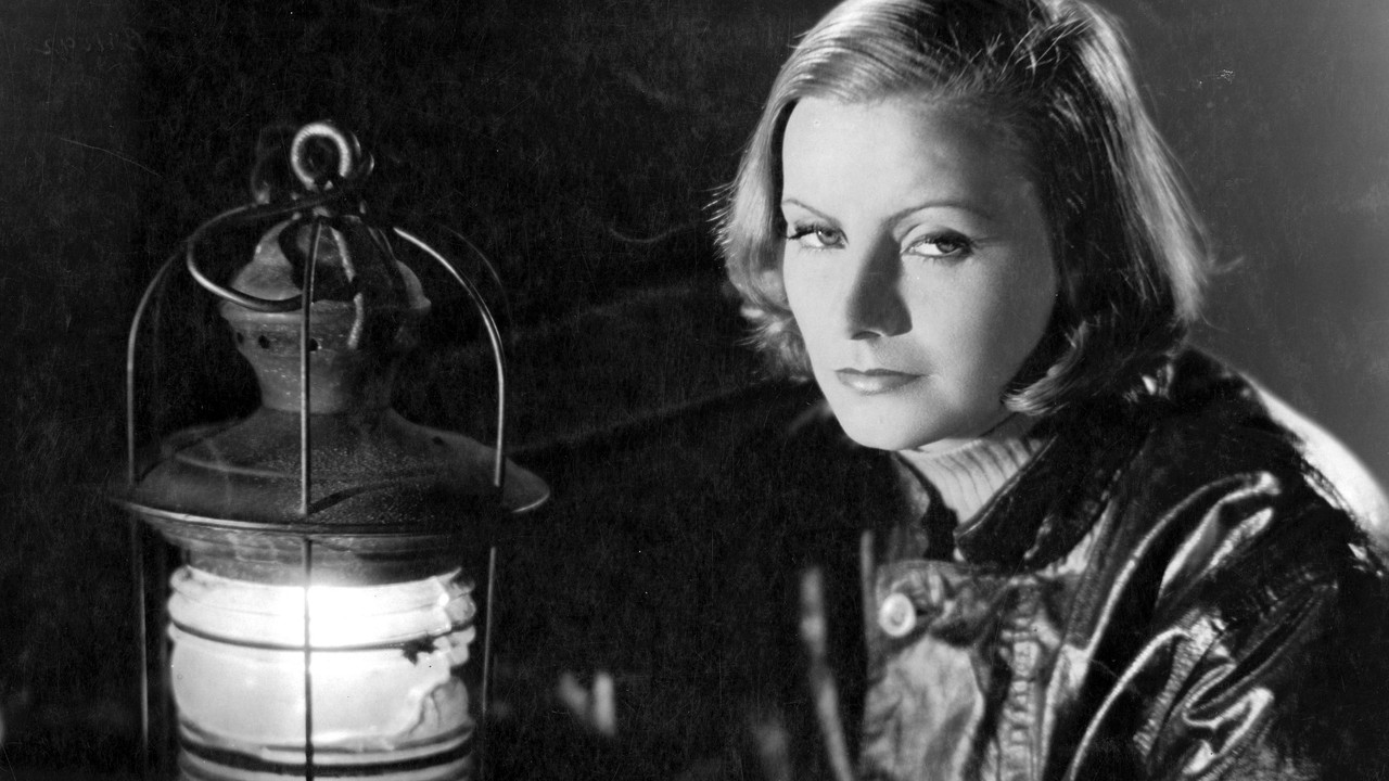 Anna Christie backdrop