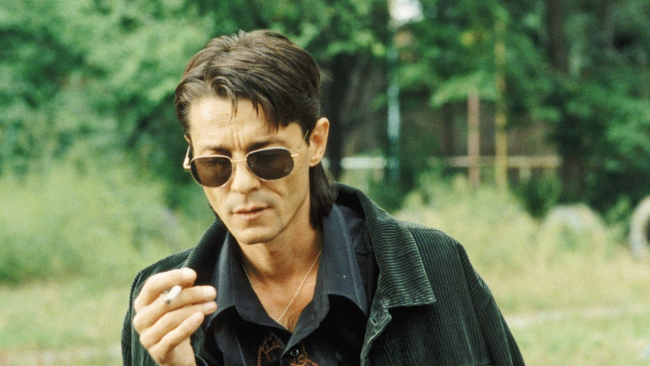 Swallows Have Arrived backdrop